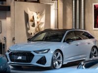 Audi RS6 C8 4.0 TFSI Quattro | Véhicule Neuf - <small></small> 139.900 € <small></small> - #5
