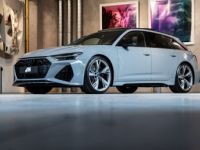 Audi RS6 C8 4.0 TFSI Quattro | Véhicule Neuf - <small></small> 139.900 € <small></small> - #6