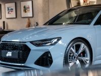 Audi RS6 C8 4.0 TFSI Quattro | Véhicule Neuf - <small></small> 139.900 € <small></small> - #7