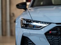 Audi RS6 C8 4.0 TFSI Quattro | Véhicule Neuf - <small></small> 139.900 € <small></small> - #12