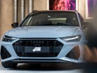 Audi RS6 C8 4.0 TFSI Quattro | Véhicule Neuf - <small></small> 139.900 € <small></small> - #13