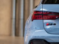 Audi RS6 C8 4.0 TFSI Quattro | Véhicule Neuf - <small></small> 139.900 € <small></small> - #16