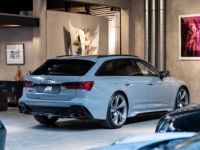 Audi RS6 C8 4.0 TFSI Quattro | Véhicule Neuf - <small></small> 139.900 € <small></small> - #18