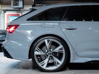 Audi RS6 C8 4.0 TFSI Quattro | Véhicule Neuf - <small></small> 139.900 € <small></small> - #21