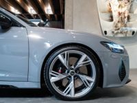 Audi RS6 C8 4.0 TFSI Quattro | Véhicule Neuf - <small></small> 139.900 € <small></small> - #22