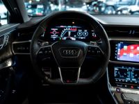 Audi RS6 C8 4.0 TFSI Quattro | Véhicule Neuf - <small></small> 139.900 € <small></small> - #40