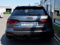 Audi RS6 C8 4.0L V8 600Ch - <small></small> 129.900 € <small>TTC</small> - #27