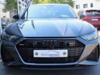 Audi RS6 C8 4.0L V8 600Ch - <small></small> 129.900 € <small>TTC</small> - #29