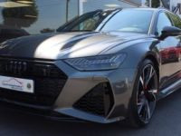 Audi RS6 C8 4.0L V8 600Ch partir de 1300,00€/Mois - <small></small> 129.900 € <small>TTC</small> - #1