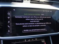 Audi RS6 C8 4.0L V8 600Ch partir de 1300,00€/Mois - <small></small> 129.900 € <small>TTC</small> - #9