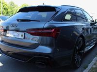 Audi RS6 C8 4.0L V8 600Ch partir de 1300,00€/Mois - <small></small> 129.900 € <small>TTC</small> - #21