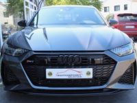 Audi RS6 C8 4.0L V8 600Ch partir de 1300,00€/Mois - <small></small> 129.900 € <small>TTC</small> - #28