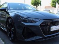 Audi RS6 C8 4.0L V8 600Ch partir de 1300,00€/Mois - <small></small> 129.900 € <small>TTC</small> - #29