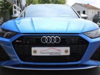 Audi RS6 C8 4.0L V8 600Ch partir de 1.500 €/Mois - <small></small> 119.900 € <small>TTC</small> - #18