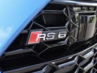 Audi RS6 C8 4.0L V8 600Ch partir de 1.500 €/Mois - <small></small> 119.900 € <small>TTC</small> - #19