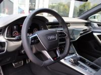 Audi RS6 C8 4.0L V8 600Ch partir de 1.500 €/Mois - <small></small> 119.900 € <small>TTC</small> - #37