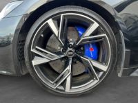 Audi RS6 C8 AVANT 25 RS ANNIVERSAIRE 600 CH 4,0 V8 TFSI * FRANCAISE * CERAMIQUES *SUIVI * TOIT OUVRANT* BO * CAM 360 * VOLANT + SIÈGES CHAUF - <small></small> 145.000 € <small>TTC</small> - #25