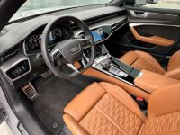 Audi RS6 c8 iv avant nardo grey- 4.0 v8 biturbo tfsi 600 - <small></small> 119.990 € <small>TTC</small> - #3
