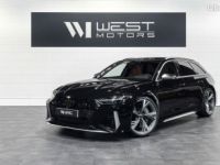 Audi RS6 C8 V8 4.0 600 – Immat France 50000 Options B&O 3D Céramique Toit Pano 1237EMOIS - <small></small> 114.900 € <small>TTC</small> - #1