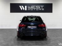 Audi RS6 C8 V8 4.0 600 Immat France Garantie constructeur Toit Pano Exclusive TVA 1281EMOIS - <small></small> 114.900 € <small>TTC</small> - #5