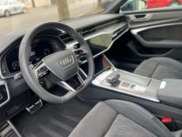 Audi RS6 Céramique Acc Pano 360 - <small></small> 129.900 € <small>TTC</small> - #15