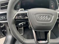 Audi RS6 Céramique Acc Pano 360 - <small></small> 129.900 € <small>TTC</small> - #28