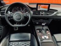 Audi RS6 DERIV VP PERFORMANCE PLUS AVANT QUATTRO V8 4.0 700 CH assujetti à la tva - <small></small> 84.900 € <small>TTC</small> - #8