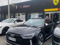 Audi RS6 exclusive 45000 d’option - <small></small> 108.000 € <small>TTC</small> - #2