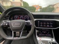 Audi RS6 exclusive 45000 d’option - <small></small> 108.000 € <small>TTC</small> - #5