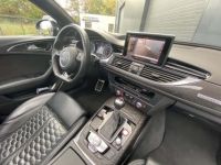 Audi RS6 III AVANT phase 2 4.0 TFSI 605 PERFORMANCE - <small></small> 67.900 € <small>TTC</small> - #4