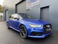 Audi RS6 III AVANT phase 2 4.0 TFSI 605 PERFORMANCE - <small></small> 67.900 € <small>TTC</small> - #8