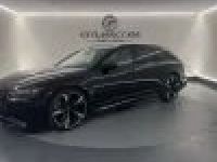 Audi RS6 IV 4.0 TFSI 600 QUATTRO - <small></small> 134.900 € <small>TTC</small> - #1