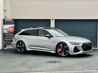 Audi RS6 iv 4.0 tfsi 600 quattro freins ceramique pas de malus - <small></small> 119.990 € <small>TTC</small> - #1