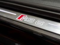 Audi RS6 IV 4.0 TFSI 600 QUATTRO TIPTRONIC 8 - <small></small> 144.900 € <small>TTC</small> - #19