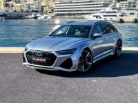 Audi RS6 IV 4.0 TFSI 600 QUATTRO TIPTRONIC 8 - <small></small> 119.900 € <small></small> - #2