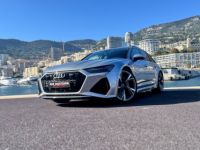 Audi RS6 IV 4.0 TFSI 600 QUATTRO TIPTRONIC 8 - <small></small> 119.900 € <small></small> - #3