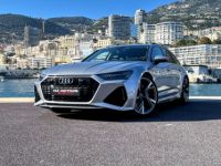 Audi RS6 IV 4.0 TFSI 600 QUATTRO TIPTRONIC 8 - <small></small> 119.900 € <small></small> - #1