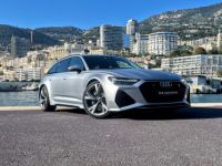 Audi RS6 IV 4.0 TFSI 600 QUATTRO TIPTRONIC 8 - <small></small> 119.900 € <small></small> - #6