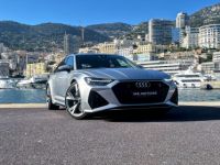 Audi RS6 IV 4.0 TFSI 600 QUATTRO TIPTRONIC 8 - <small></small> 119.900 € <small></small> - #7