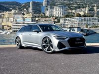 Audi RS6 IV 4.0 TFSI 600 QUATTRO TIPTRONIC 8 - <small></small> 119.900 € <small></small> - #9