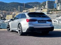 Audi RS6 IV 4.0 TFSI 600 QUATTRO TIPTRONIC 8 - <small></small> 119.900 € <small></small> - #11