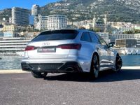 Audi RS6 IV 4.0 TFSI 600 QUATTRO TIPTRONIC 8 - <small></small> 119.900 € <small></small> - #14