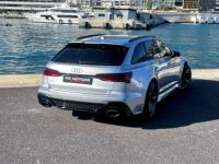 Audi RS6 IV 4.0 TFSI 600 QUATTRO TIPTRONIC 8 - <small></small> 119.900 € <small></small> - #15