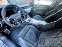 Audi RS6 IV 4.0 TFSI 600 QUATTRO TIPTRONIC 8 - <small></small> 119.900 € <small></small> - #19