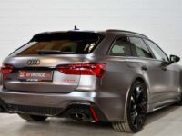 Audi RS6 MTM 4.0 V8 800cv - <small></small> 105.000 € <small>TTC</small> - #2