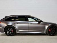 Audi RS6 MTM 4.0 V8 800cv - <small></small> 105.000 € <small>TTC</small> - #4