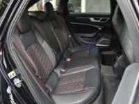 Audi RS6 MTM 4.0 V8 800cv - <small></small> 105.000 € <small>TTC</small> - #9