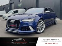 Audi RS6 Pack Exclusif Performance 560 cv - <small></small> 79.990 € <small>TTC</small> - #1