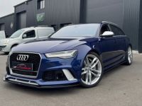 Audi RS6 Pack Exclusif Performance 560 cv - <small></small> 79.990 € <small>TTC</small> - #2