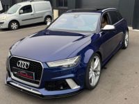 Audi RS6 Pack Exclusif Performance 560 cv - <small></small> 79.990 € <small>TTC</small> - #3